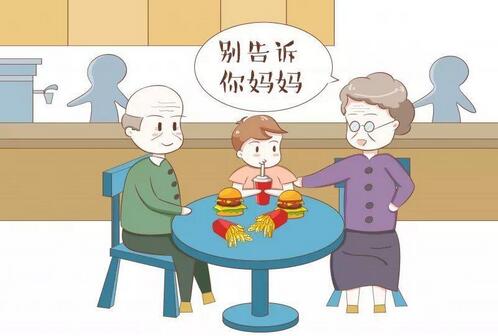 隔代育兒教育分歧重重，如何讓老輩幫你還聽你的？