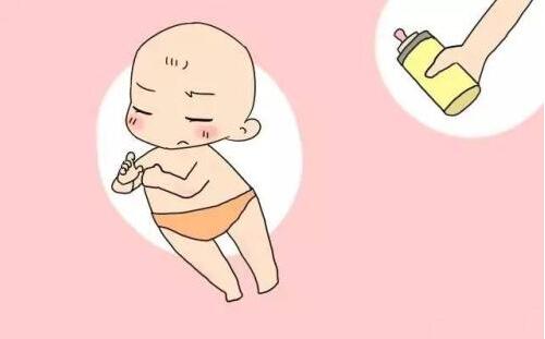 嬰兒喝奶粉要避免十二個(gè)誤區(qū)
