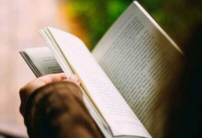 最喜歡的10本小說推薦