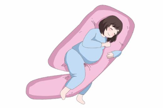 都說(shuō)孕期最好朝左側(cè)睡覺(jué)，那平躺睡會(huì)有什么影響嗎？