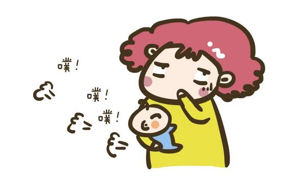 寶寶放屁多又臭是怎么回事