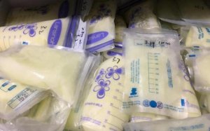 母乳冷藏可以放多久？冷凍母乳解凍后保存多久？