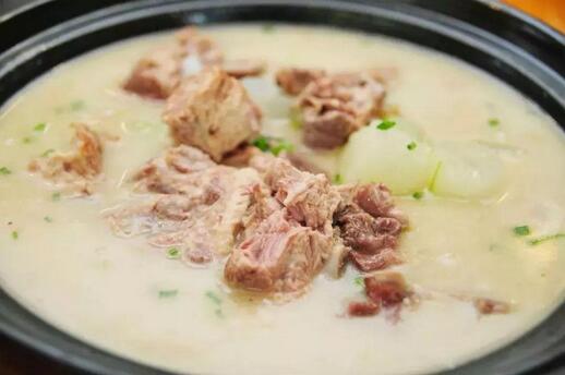 燉羊肉最忌諱兩種佐料