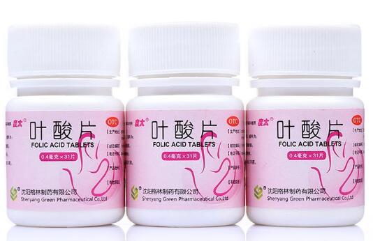 葉酸片一天中什么時候吃最好吸收