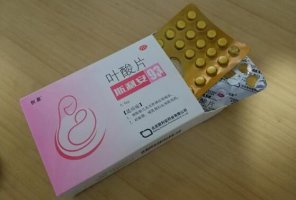 葉酸片一天中什么時候吃最好吸收