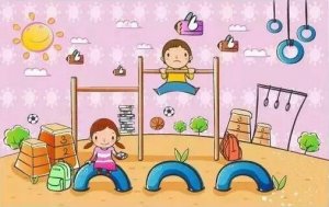 幼兒寒假作息時(shí)間安排表，這樣過(guò)有意義