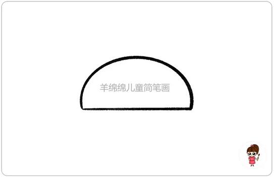 《超級(jí)飛俠》樂(lè)迪簡(jiǎn)筆畫(huà)教程圖片