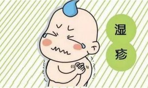 寶寶有濕疹要忌口嗎？