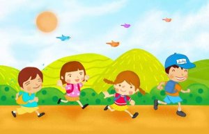 幼兒園家長(zhǎng)寄語(yǔ)簡(jiǎn)短（精選50句）