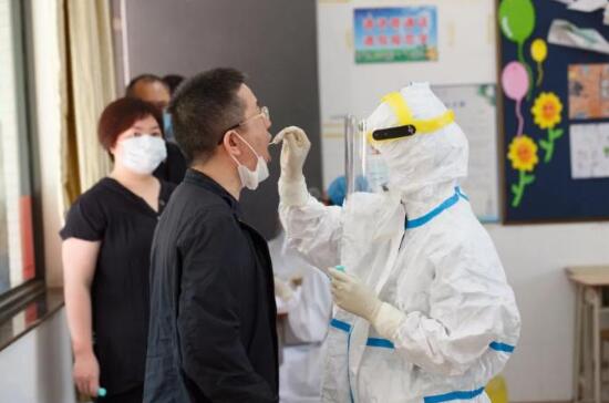 做核酸檢測難受嗎 核酸檢測多久拿報告