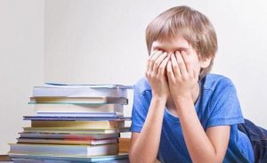孩子厭學的原因？孩子厭學怎么辦？