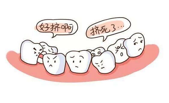兒童乳牙滯留怎么辦