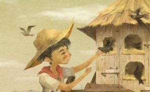 草房子讀后感400字