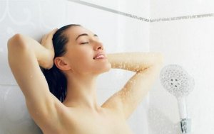 男女啪完再洗？還是洗完再啪？