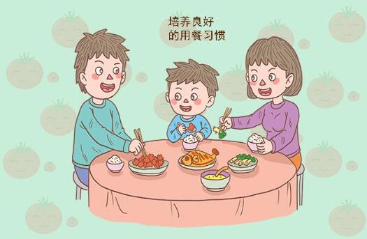 孩子不愛(ài)吃飯?jiān)趺崔k？4個(gè)方法親測(cè)有效