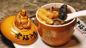 佛跳墻里面有什么材料