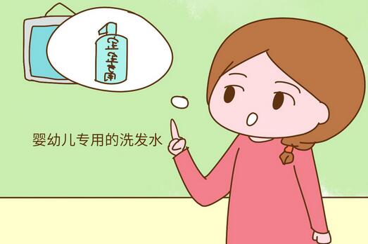 給寶寶燙頭發(fā)的危害有哪些
