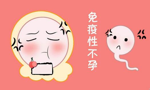 免疫性不孕