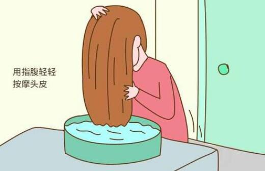 哺乳期能燙頭發(fā)嗎