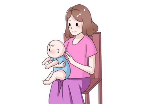 新生兒打嗝怎么辦？這3招拍嗝手法很好用
