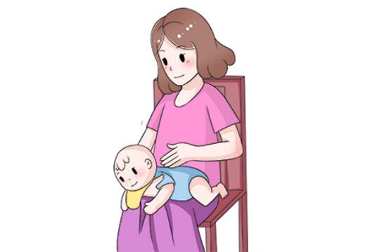 新生兒打嗝怎么辦？這3招拍嗝手法很好用