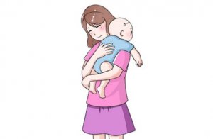 新生兒打嗝怎么辦？這3招拍嗝手法很好用
