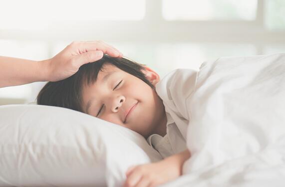 三歲多小孩尿床正常嗎？教你如何正確應(yīng)對(duì)