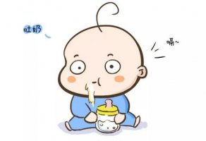 嬰兒吐奶是怎么回事 寶寶吐奶怎么辦