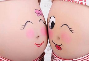 100%生女兒的癥狀 已成功生了女孩的癥狀