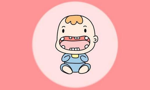 嬰兒出牙期哭鬧不止，出牙不適怎樣緩解？