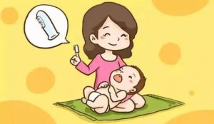 嬰兒出牙期哭鬧不止，出牙不適怎樣緩解？