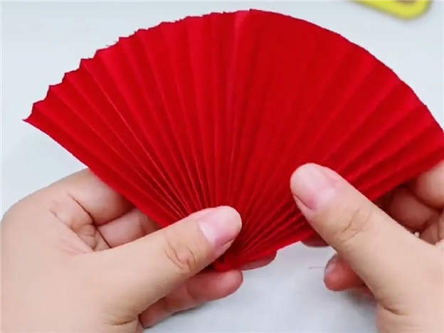 2021新年賀卡怎么做步驟圖片