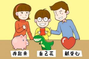 我的壓歲錢作文可以這么寫