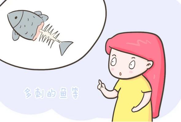 這些食物給娃吃的時(shí)候要注意