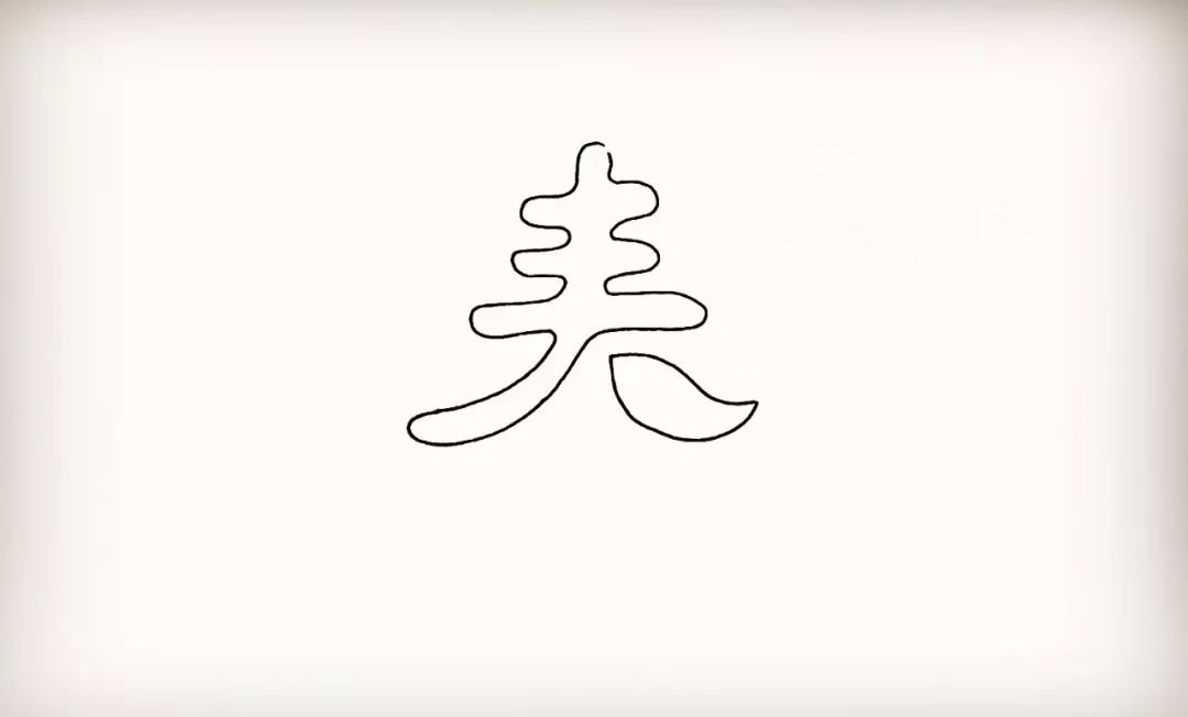 春天簡筆畫