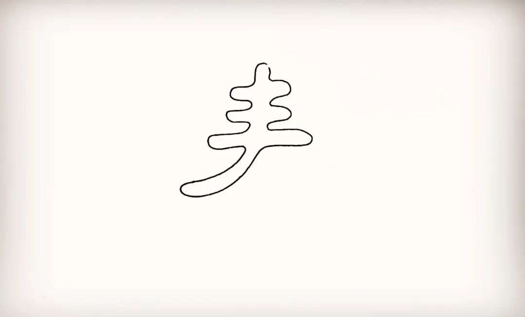 春天簡筆畫