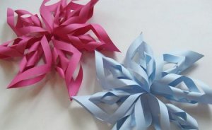 手工紙花制作教程步驟
