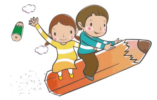 孩子寒假生活怎么過？陪孩子做這4件事