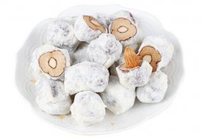 奶棗是什么東西