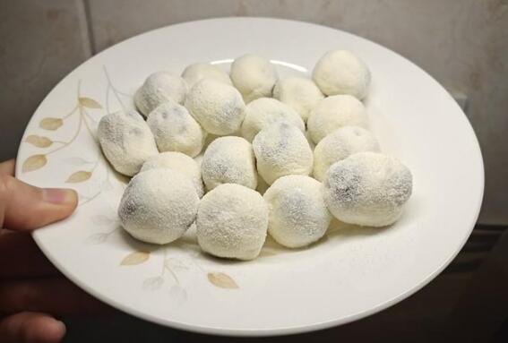 奶棗是什么東西