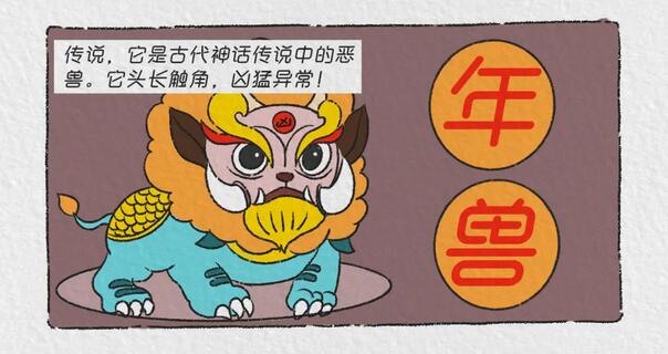 除夕的習(xí)俗