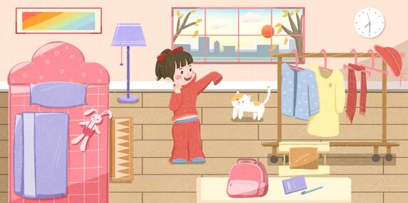 孩子寒假易養(yǎng)成的壞習慣，要防患于未然