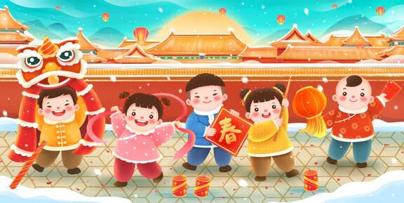 孩子寒假易養(yǎng)成的壞習慣，要防患于未然