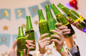 過年喝多了怎么辦？常備這些解酒方法