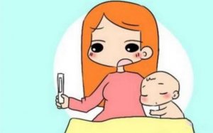 哺乳期怎么判斷懷孕了