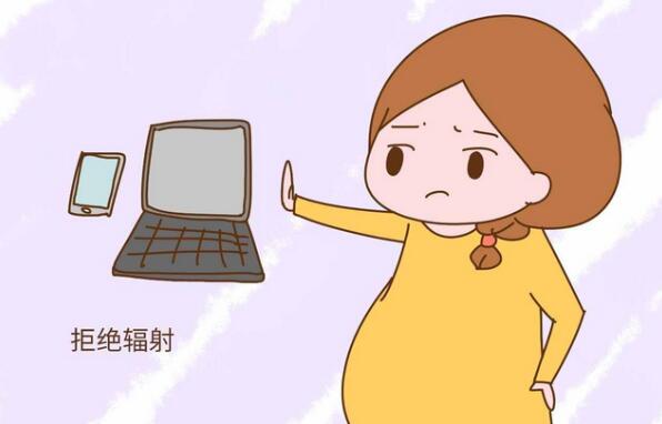 對(duì)孕婦輻射最大前六名