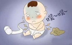 一個(gè)月寶寶拉稀水怎么辦