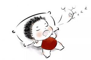 春節(jié)后寶寶睡眠怎么調(diào)整