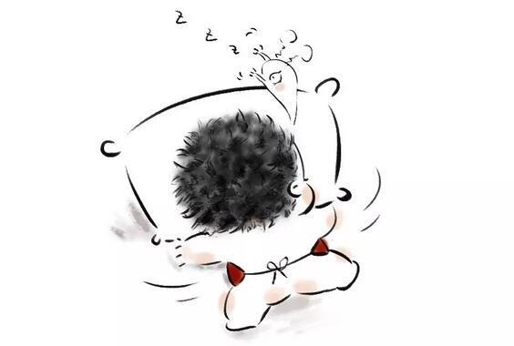 春節(jié)后寶寶睡眠怎么調(diào)整
