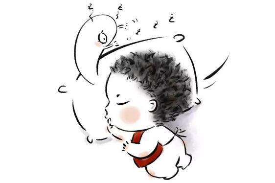 春節(jié)后寶寶睡眠怎么調(diào)整